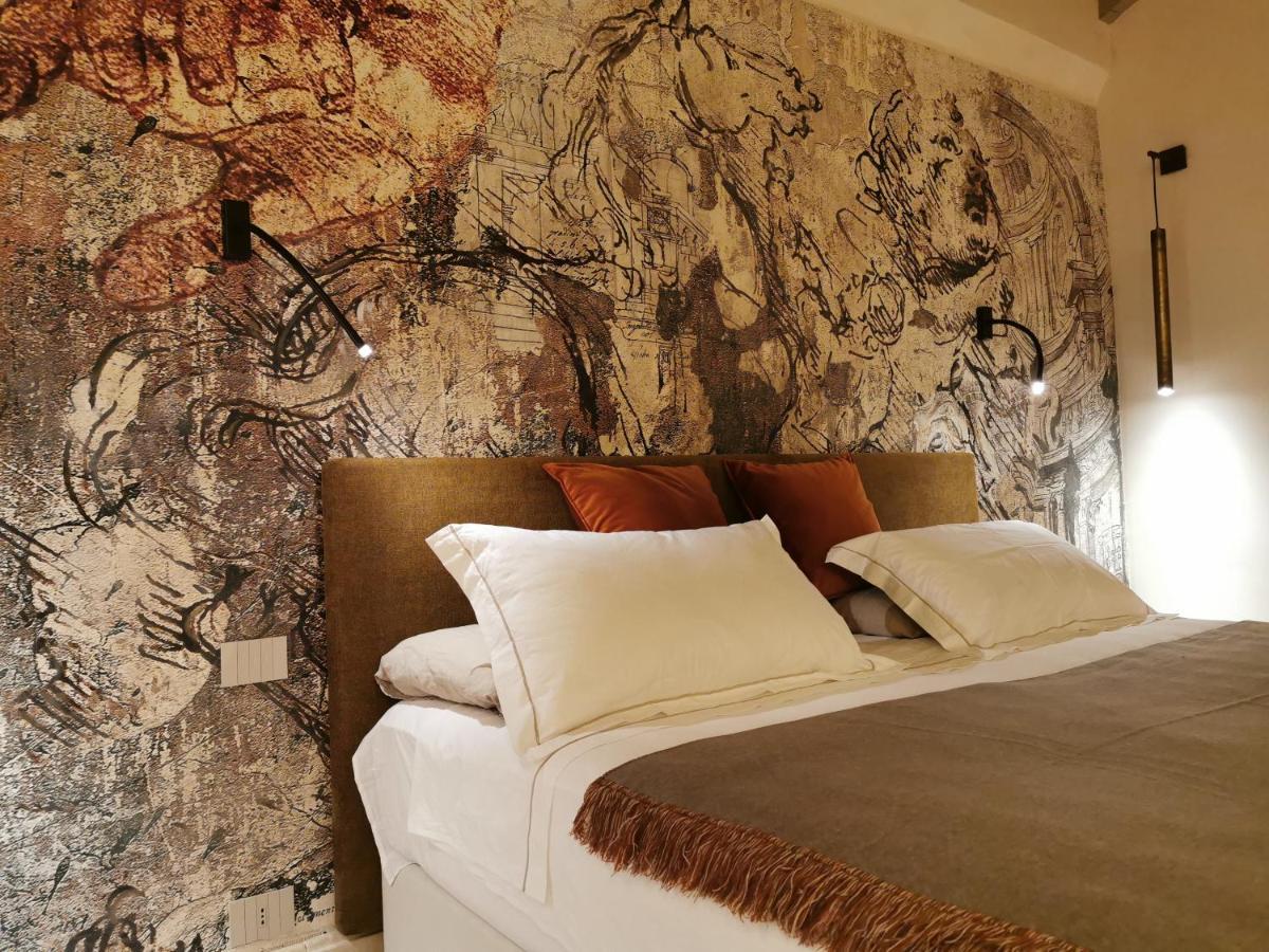 Palazzo Maresgallo Suites & Spa Lecce Exterior photo