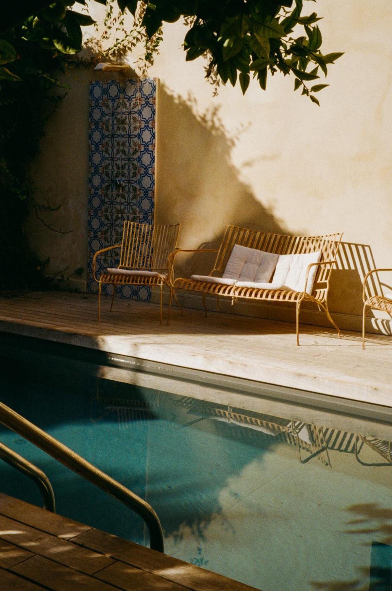 Palazzo Maresgallo Suites & Spa Lecce Exterior photo